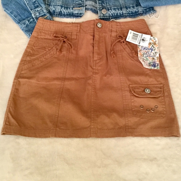 Girl's skirt